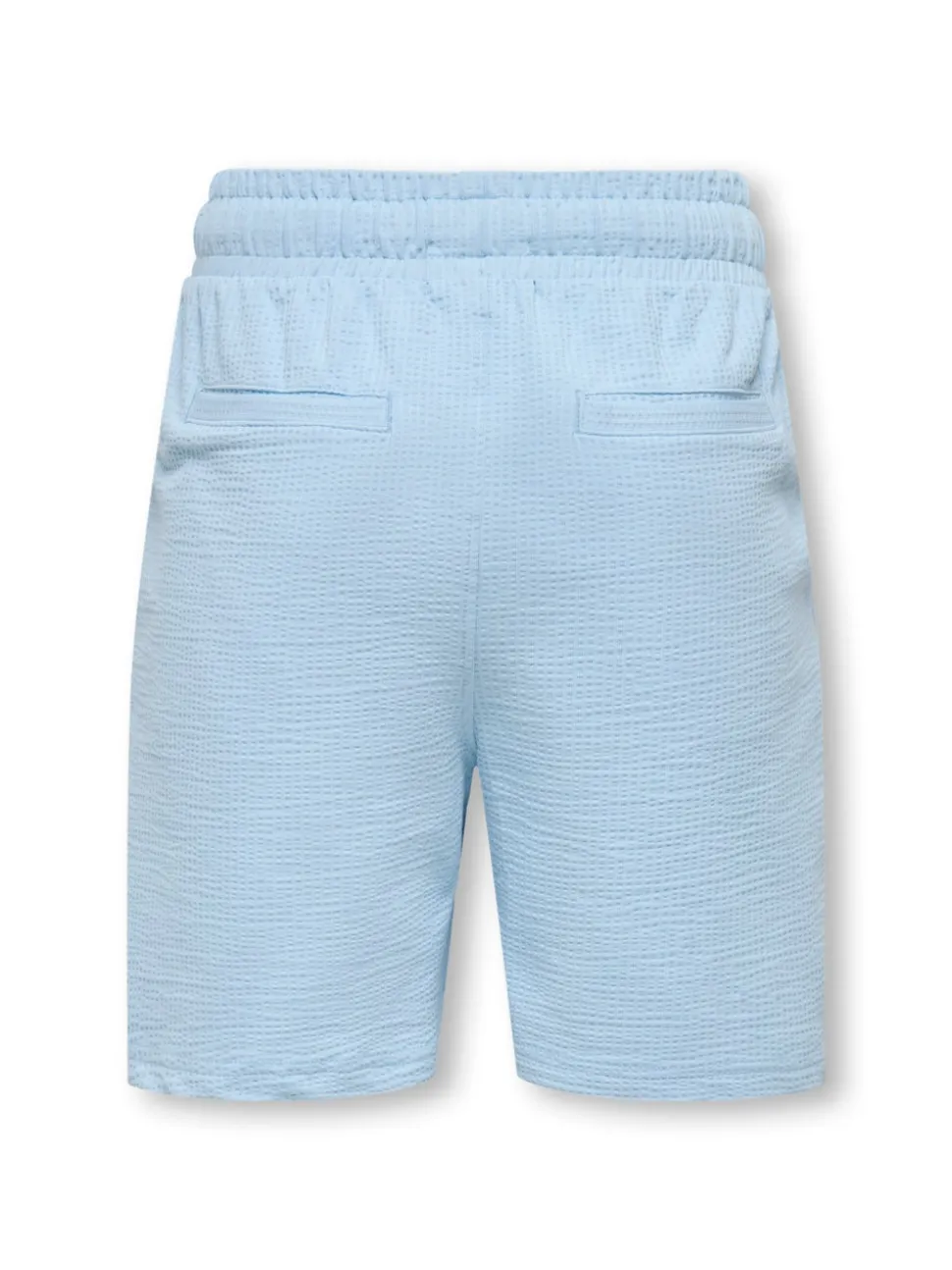 OSJKIAN Medelhög midja Normal passform Shorts