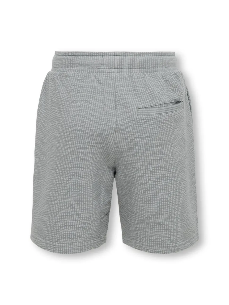 OSJKIAN Medelhög midja Normal passform Shorts