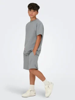 OSJKIAN Medelhög midja Normal passform Shorts