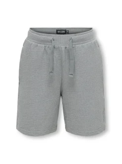 OSJKIAN Medelhög midja Normal passform Shorts