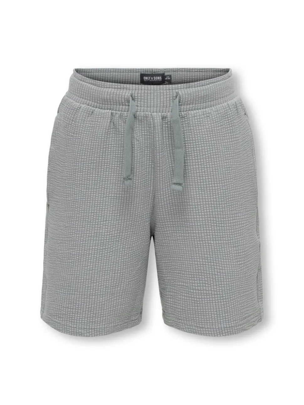 OSJKIAN Medelhög midja Normal passform Shorts