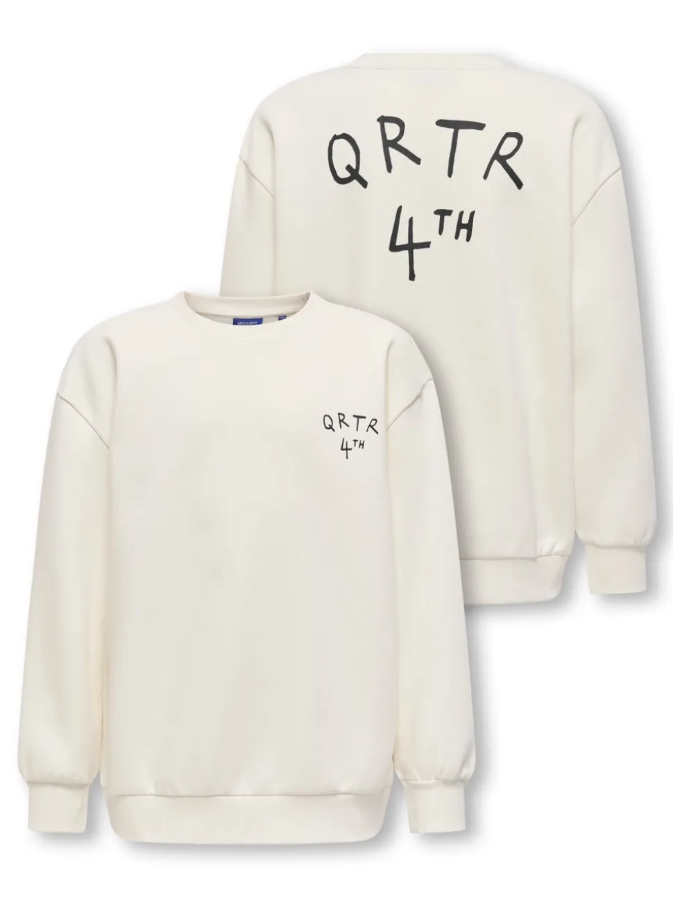 OSJKYRIE Sweatshirt