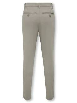 OSJMARK Slim Fit Byxor