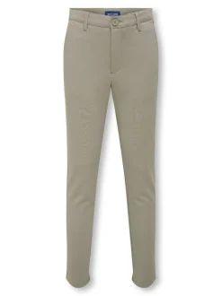 OSJMARK Slim Fit Byxor