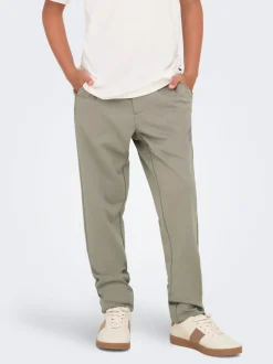 OSJMARK Slim Fit Byxor