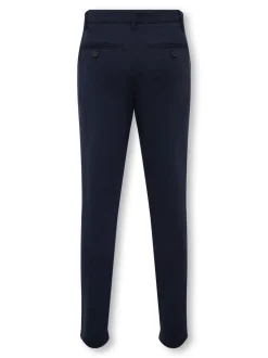 OSJMARK Slim Fit Byxor