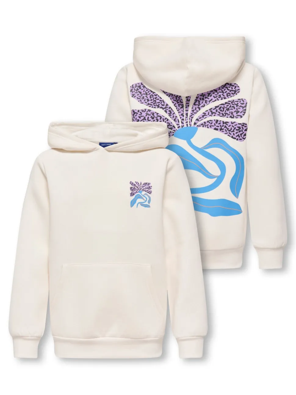 OSJMENDEZ Sweatshirt
