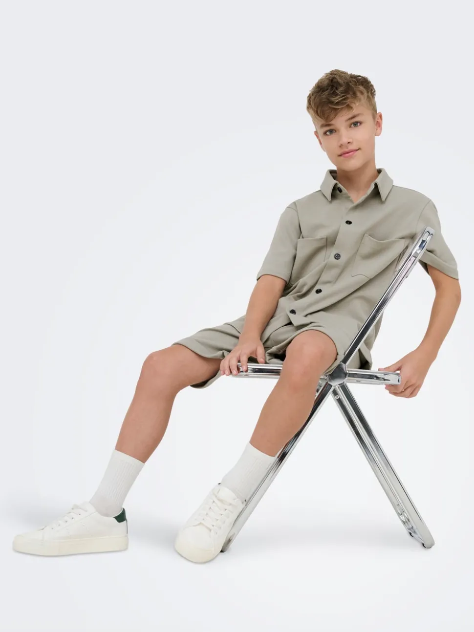 OSJNEW Normal passform Shorts