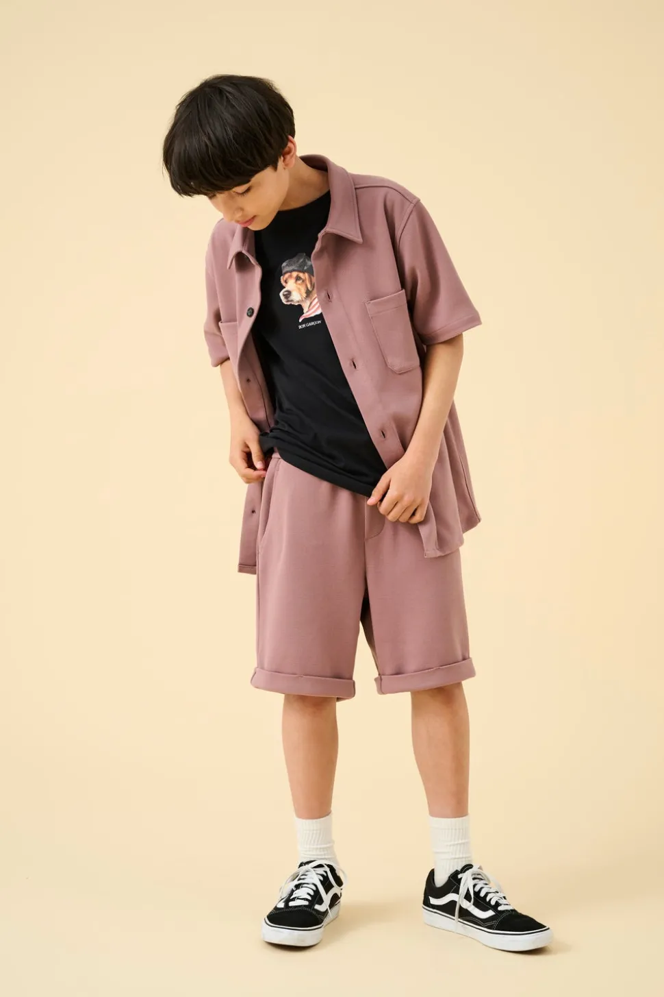 OSJNEW Normal passform Shorts