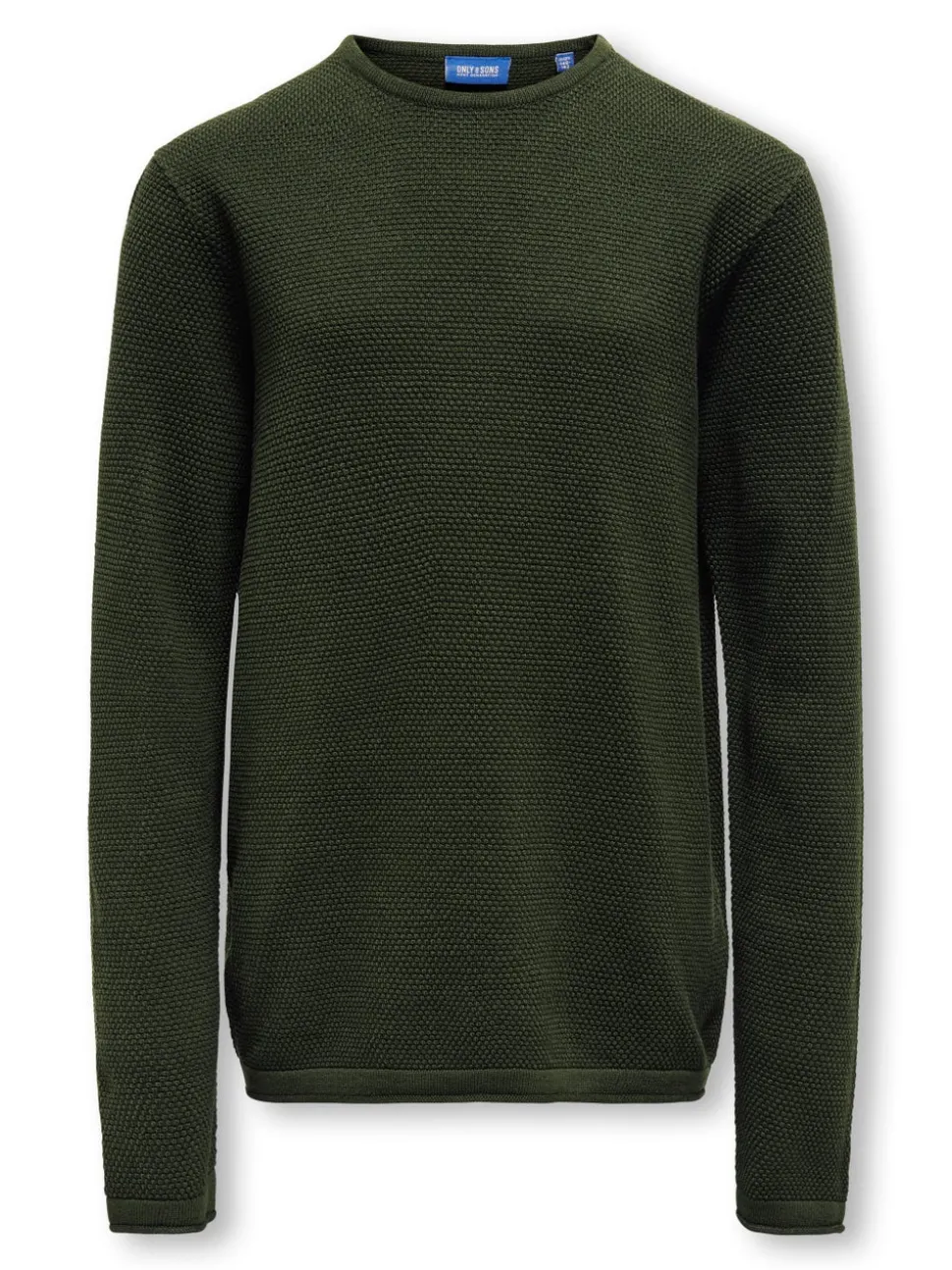 OSJPANTER Pullover