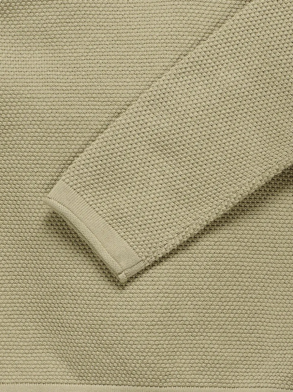 OSJPANTER Pullover