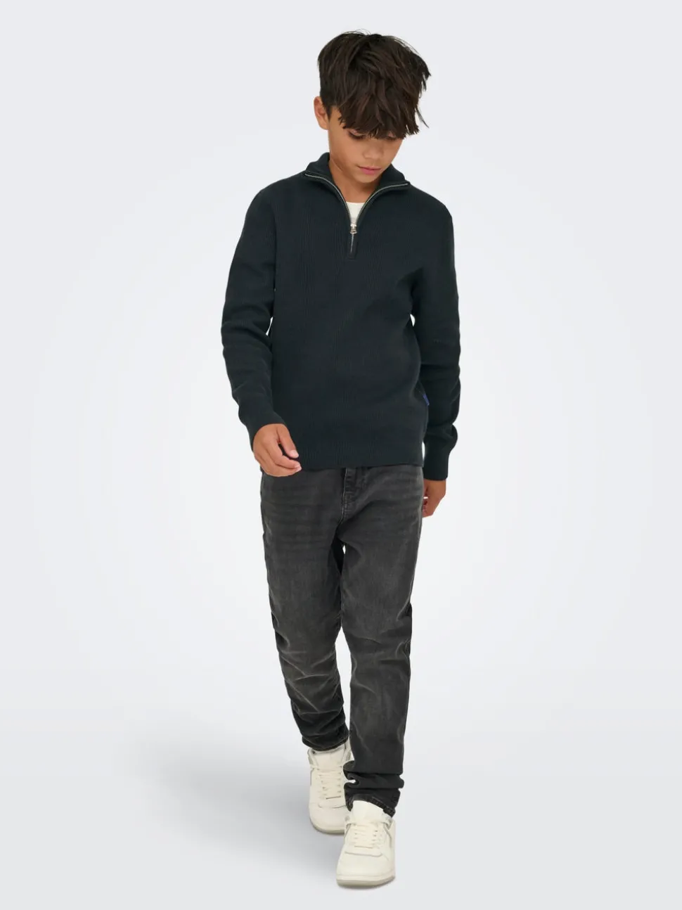 OSJPHIL Pullover