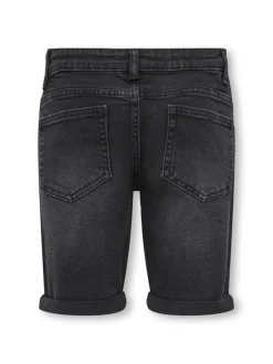 OSJPLY Medelhög midja Normal passform Shorts