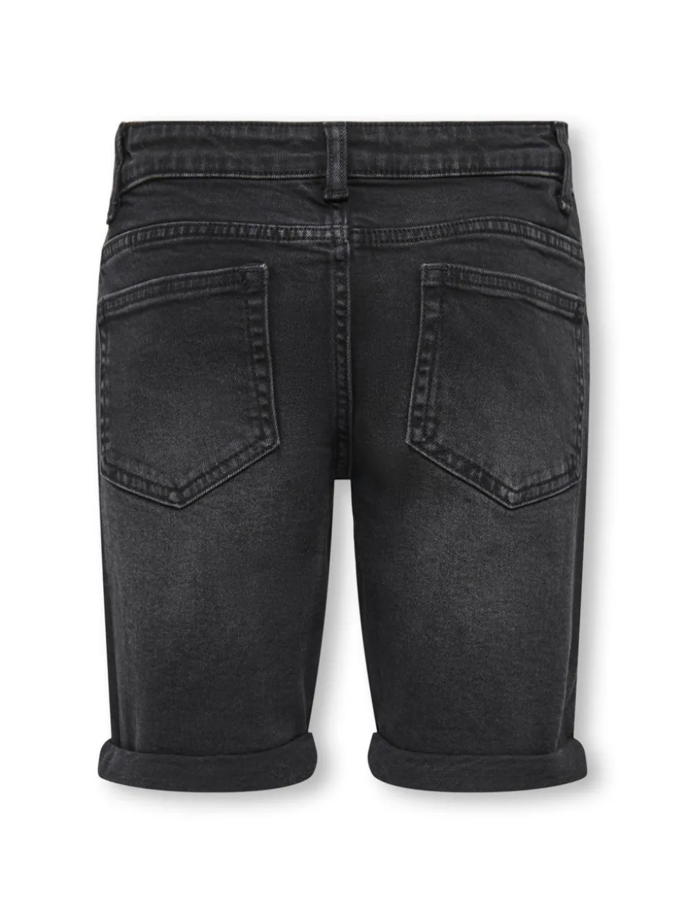 OSJPLY Medelhög midja Normal passform Shorts