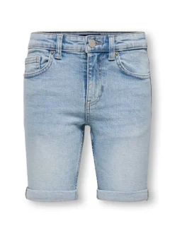 OSJPLY Medelhög midja Normal passform Shorts