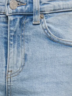 OSJPLY Medelhög midja Normal passform Shorts