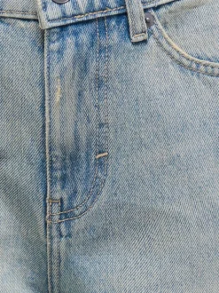 OSJREMI Medelhög midja Lös passform Jeans