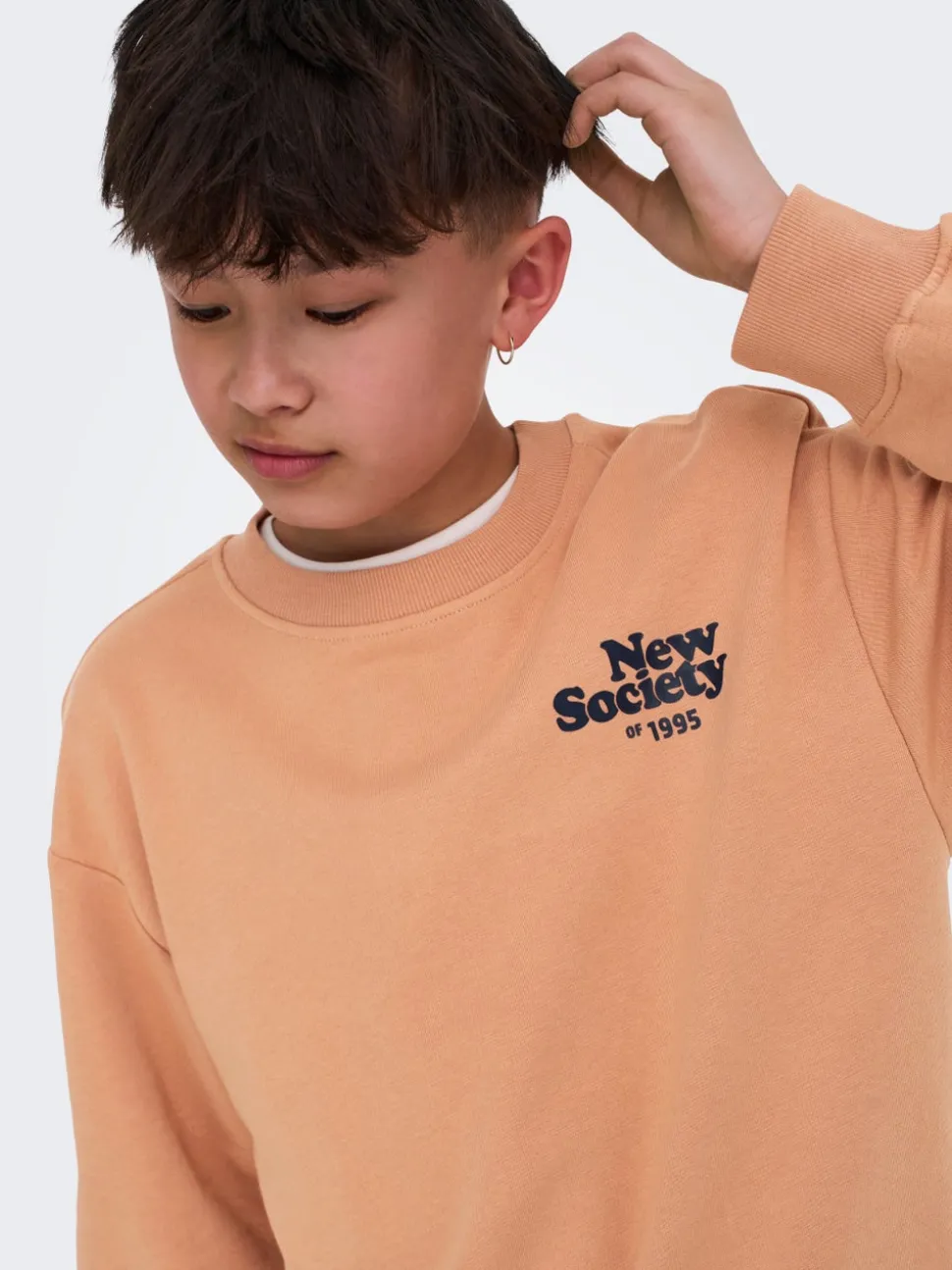 OSJTANNER Sweatshirt