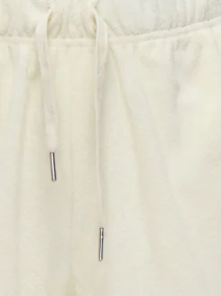 OSJTELLAS Medelhög midja Normal passform Shorts