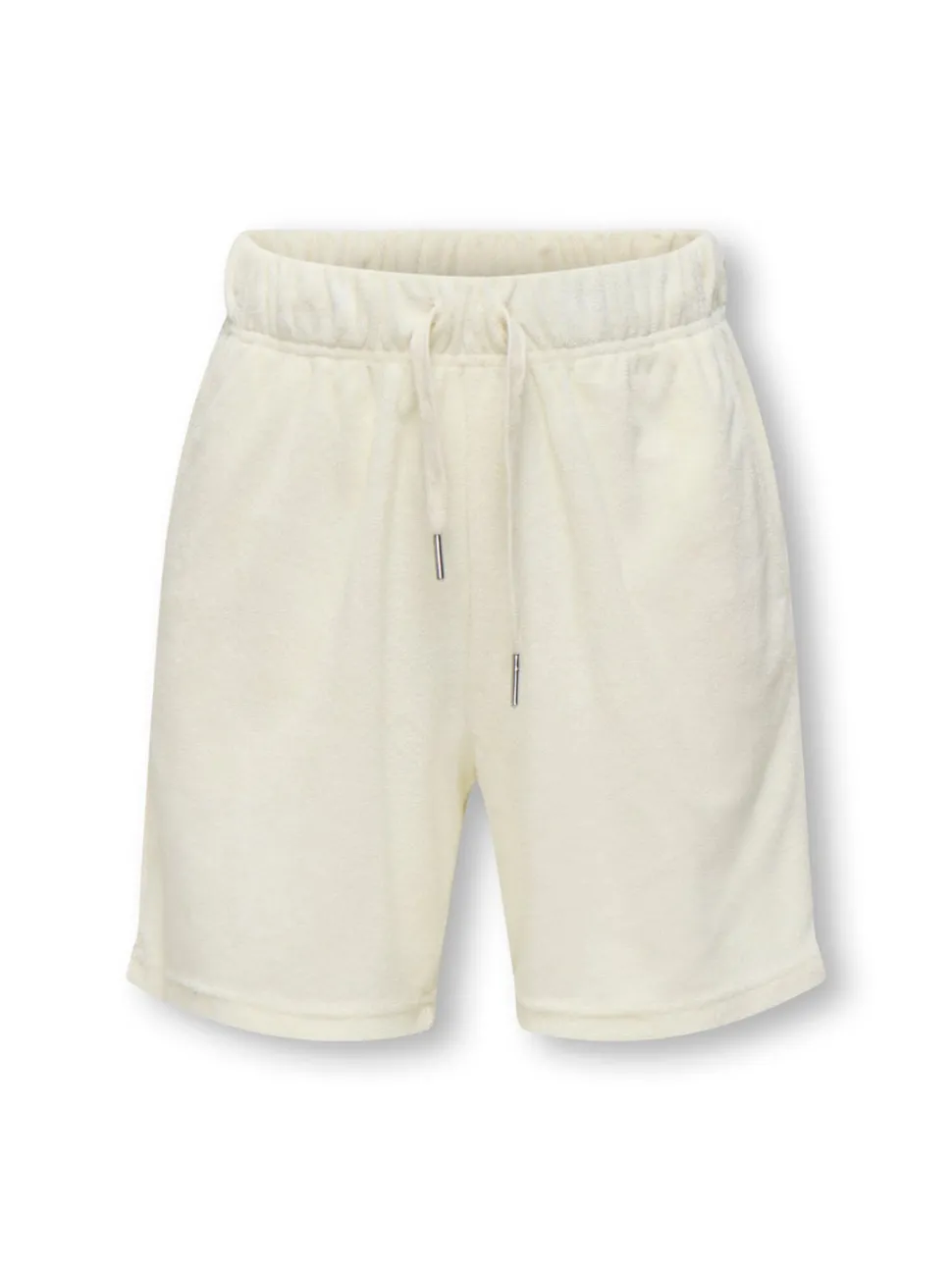 OSJTELLAS Medelhög midja Normal passform Shorts