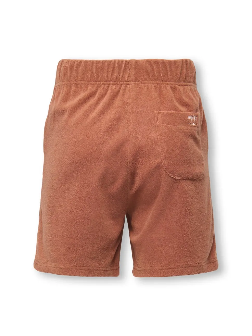 OSJTELLAS Medelhög midja Normal passform Shorts