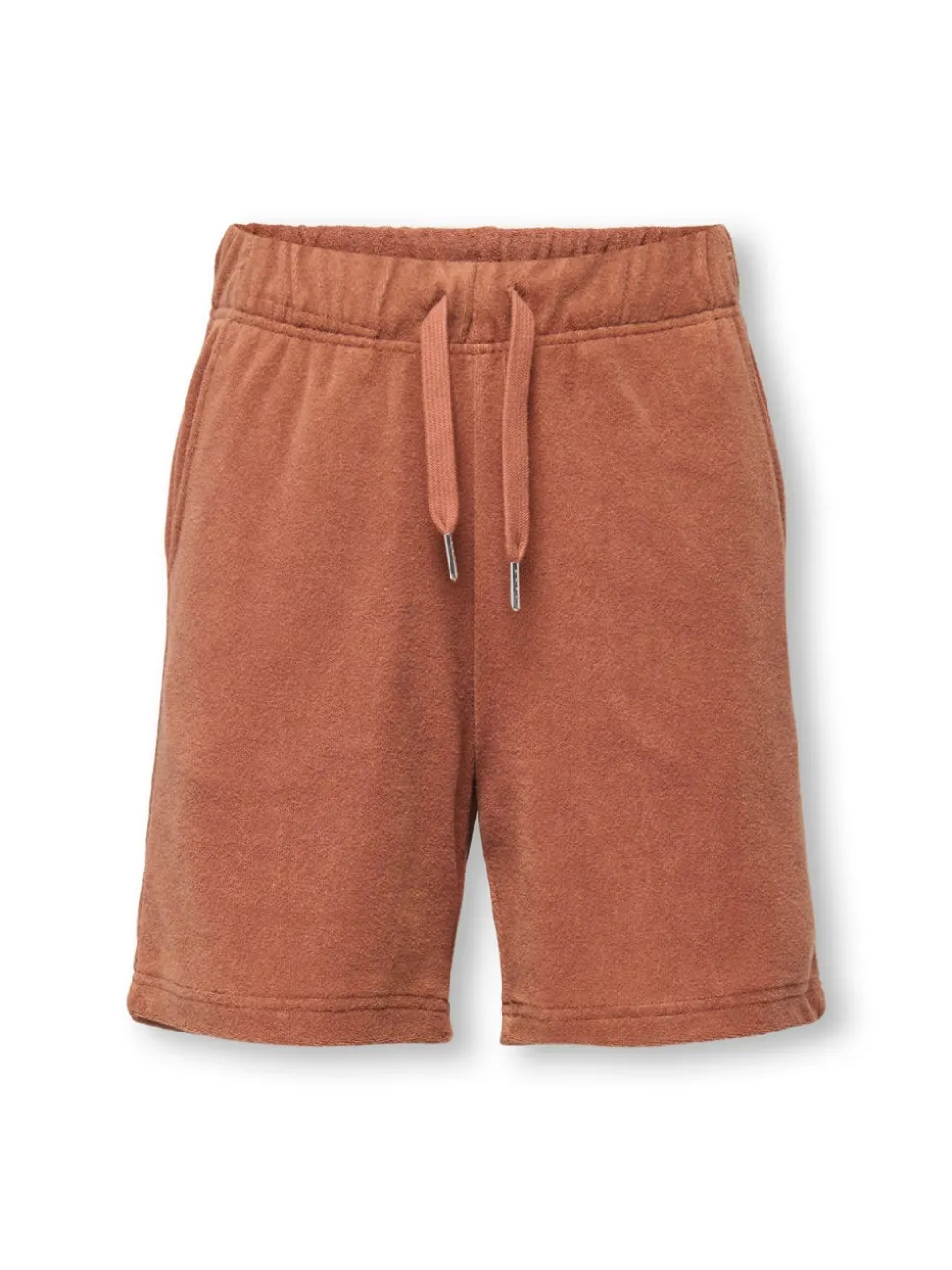 OSJTELLAS Medelhög midja Normal passform Shorts