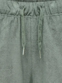 OSJTELLAS Medelhög midja Normal passform Shorts