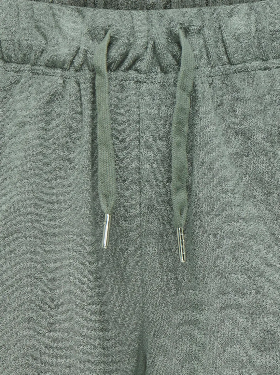 OSJTELLAS Medelhög midja Normal passform Shorts