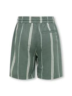 OSJTINUS Lös passform Shorts