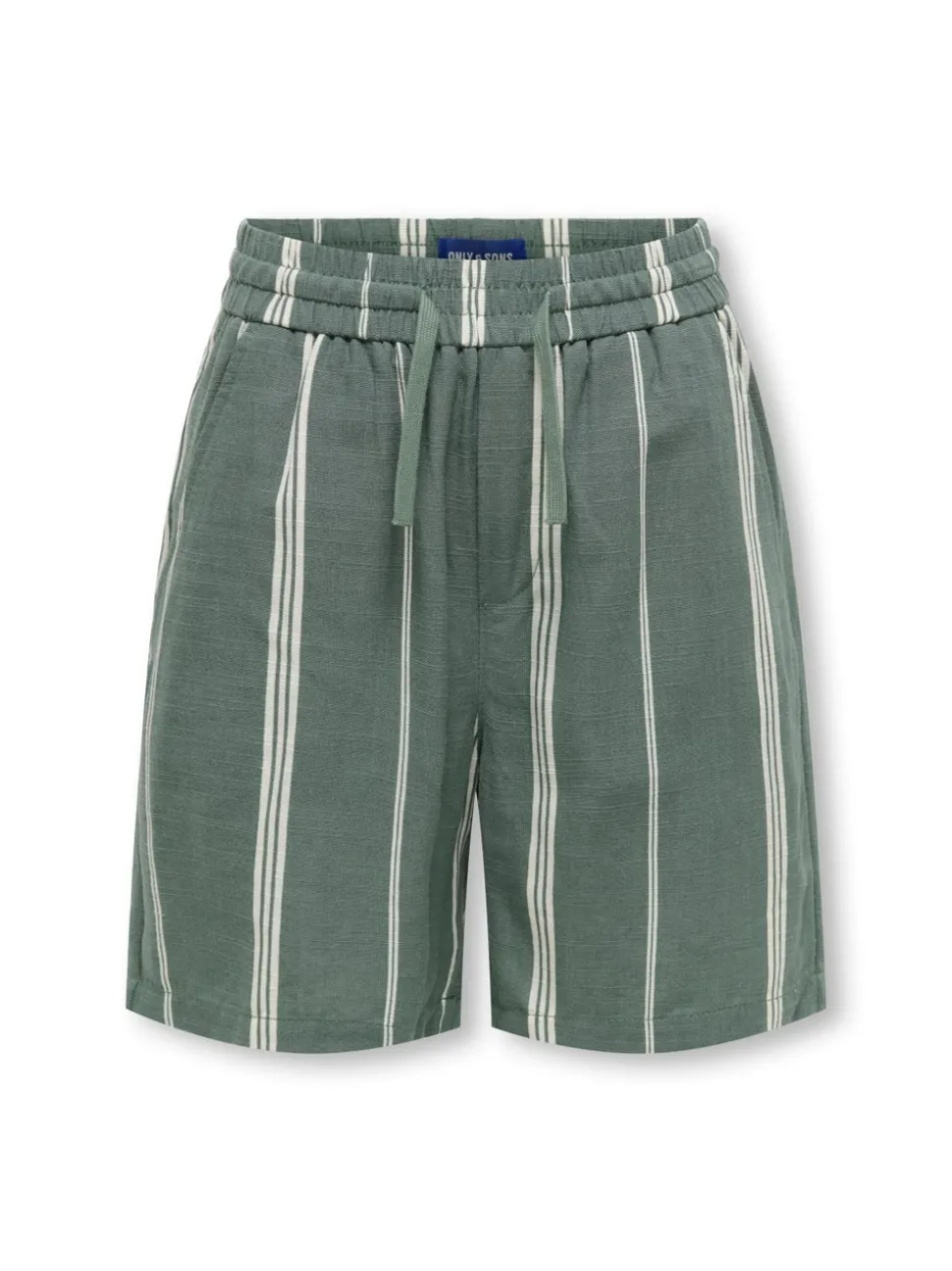 OSJTINUS Lös passform Shorts