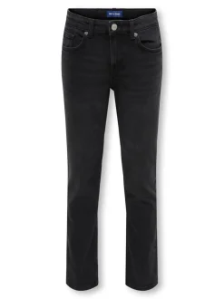 OSJWEFT Rak passform Jeans