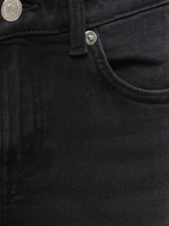 OSJWEFT Rak passform Jeans