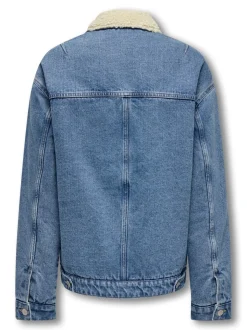OSJWILSON Jeansjacka