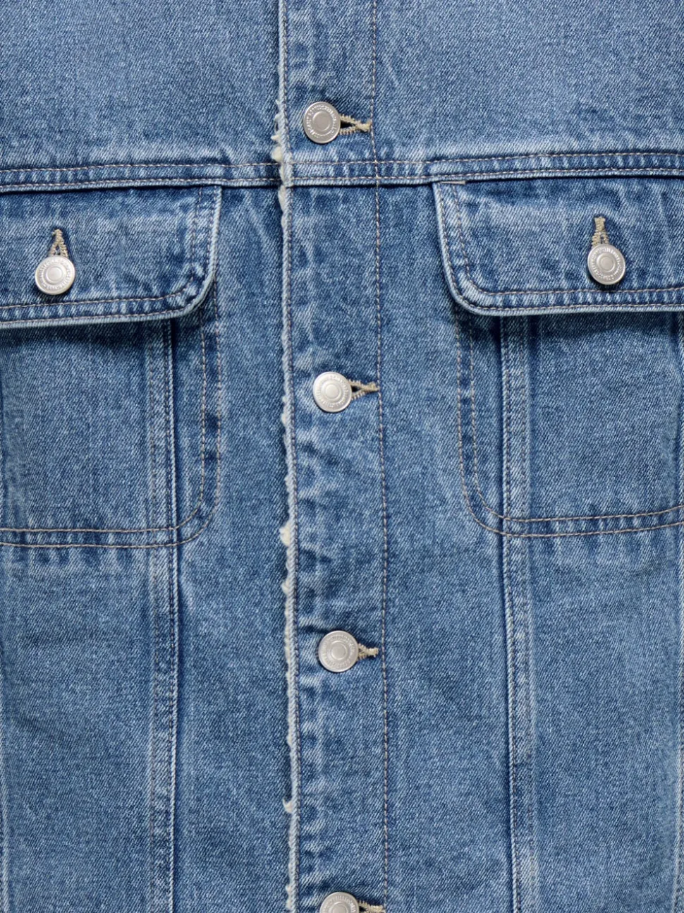 OSJWILSON Jeansjacka