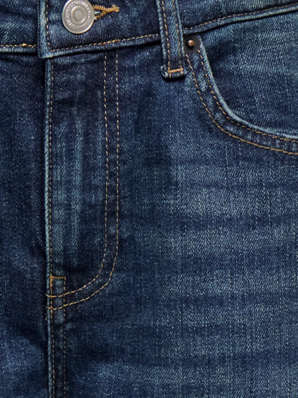 OSJYOKE Avsmalnande passform Jeans