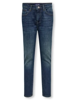 OSJYOKE Avsmalnande passform Jeans