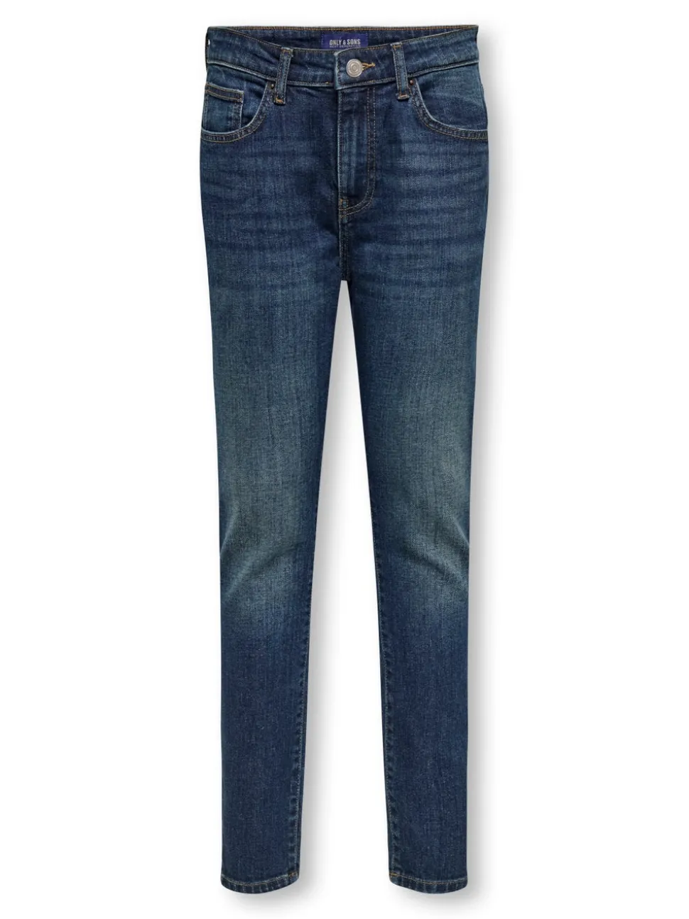 OSJYOKE Avsmalnande passform Jeans